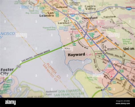 hayward zoning|city of hayward map.